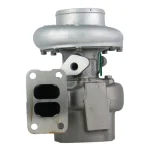 Turbo S200 Turbocharger 56209880010 for Volvo Penta Deutz Truck with TCD2013L6-4V Euro-4 Engine