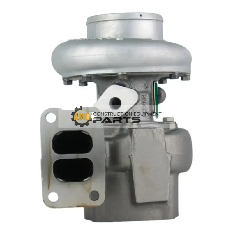 Turbo S200 Turbocharger 56209880010 for Volvo Penta Deutz Truck with TCD2013L6-4V Euro-4 Engine Turbo S200 Turbocharger 56209880010 for Volvo Penta Deutz Truck with TCD2013L6-4V Euro-4 Engine