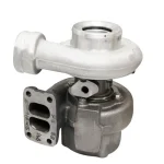 Turbo S200 Turbocharger 56209880010 for Volvo Penta Deutz Truck with TCD2013L6-4V Euro-4 Engine - Image 2