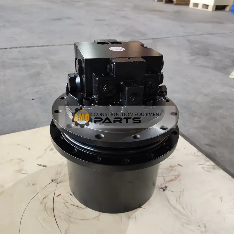 Travel Gearbox With Motor 5999991227 5459660217 for Bobcat Excavator ZX75 442 Travel Gearbox With Motor 5999991227 5459660217 for Bobcat Excavator ZX75 442
