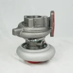 Turbo TD06H Turbocharger 5I-7589 for Caterpillar CAT Excavator 323D 320D 320C Engine C6.4 3066 - Image 5