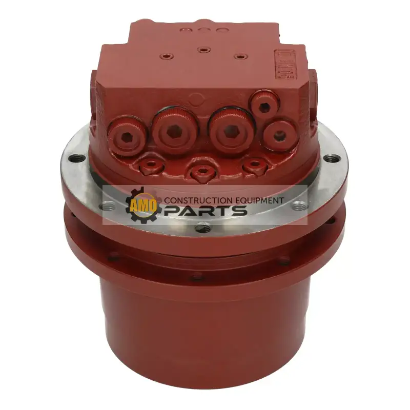Travel Gearbox With Motor 6010074M91 for CASE Excavator CX14 CX16 CX16B CX17B 15 16 CZ15B CK13 Travel Gearbox With Motor 6010074M91 for CASE Excavator CX14 CX16 CX16B CX17B 15 16 CZ15B CK13