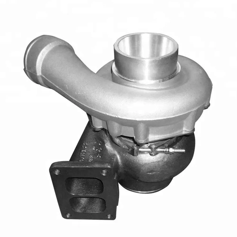 Turbo TA4532 Turbocharger 6152-81-8310 for Komatsu Engine S6D125-1 Excavator PC300LC-3 PC400-3 Loader WA470-3 WA450-1