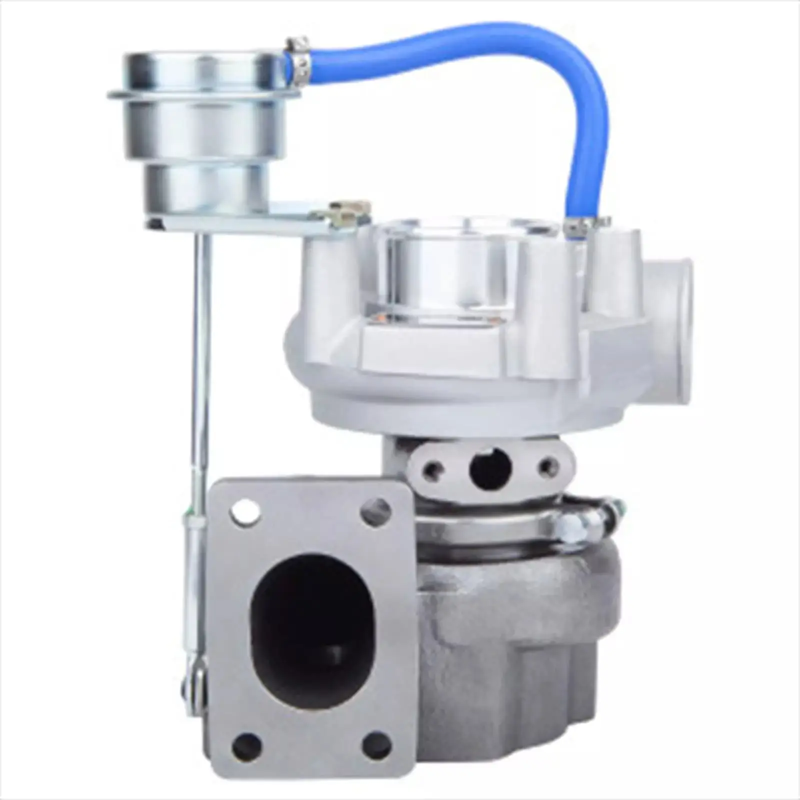 Turbo TD04L Turbocharger 6274-81-8300 49377-01820 for Cummins Engine QSB3.3 B3.3TAA