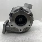 Turbo T04E55 Turbocharger 65.09100-7038 for Doosan Daewoo D1146T Engine SOLAR 250LC-V 290LC-V 290LL MEGA 250-III - Image 2