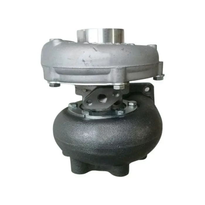 Turbo T04E55 Turbocharger 65.09100-7082 for Doosan Daewoo Engine D1146T DE08TIS D2848T  Excavator DX300LCA SOLAR 300LL SOLAR 300LC-V
