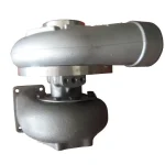 Turbo KTR110G-QD6B Turbocharger 6505-52-5410 for Komatsu Engine SA6D140E-2 Dozer D155A-2A D155C-1 D355C-3