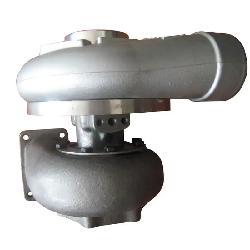 Turbo KTR110G-QD6B Turbocharger 6505-52-5410 for Komatsu Engine SA6D140E-2 Dozer D155A-2A D155C-1 D355C-3