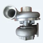 Turbo KTR110G-QD6B Turbocharger 6505-52-5410 for Komatsu Engine SA6D140E-2 Dozer D155A-2A D155C-1 D355C-3 - Image 3