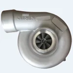 Turbo KTR110G-QD6B Turbocharger 6505-52-5410 for Komatsu Engine SA6D140E-2 Dozer D155A-2A D155C-1 D355C-3 - Image 4