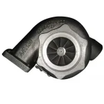 Turbo KTR110G-QD6B Turbocharger 6505-52-5410 for Komatsu Engine SA6D140E-2 Dozer D155A-2A D155C-1 D355C-3 - Image 5