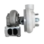 Turbo KTR110-776B Turbocharger 6505-52-5510 for Komatsu S6D170-1 SA6D170-B-1 Engine WA600-1 PC1000-1 D375A-2 - Image 2