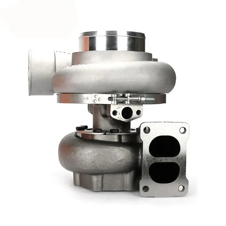 Turbo KTR110M-532AW Turbocharger 6505-71-5520 for Komatsu Engine 6D140E-5 Dozer D275AX-5E0