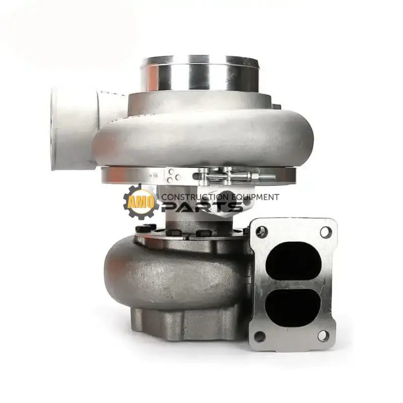 Turbo KTR110M-532AW Turbocharger 6505-71-5520 for Komatsu Engine 6D140E-5 Dozer D275AX-5E0 Turbo KTR110M-532AW Turbocharger 6505-71-5520 for Komatsu Engine 6D140E-5 Dozer D275AX-5E0