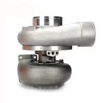 Turbo KTR110M-532AW Turbocharger 6505-71-5520 for Komatsu Engine 6D140E-5 Dozer D275AX-5E0 - Image 2