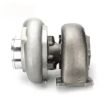 Turbo KTR110M-532AW Turbocharger 6505-71-5520 for Komatsu Engine 6D140E-5 Dozer D275AX-5E0 - Image 4