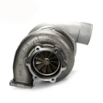 Turbo KTR110M-532AW Turbocharger 6505-71-5520 for Komatsu Engine 6D140E-5 Dozer D275AX-5E0 - Image 5