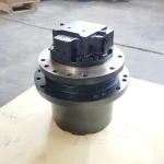 Travel Gearbox With Motor 6684128 for Bobcat Excavator 435 435AG 435HAG