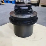 Travel Gearbox With Motor 6685455 for Bobcat Excavator 435G - Image 2
