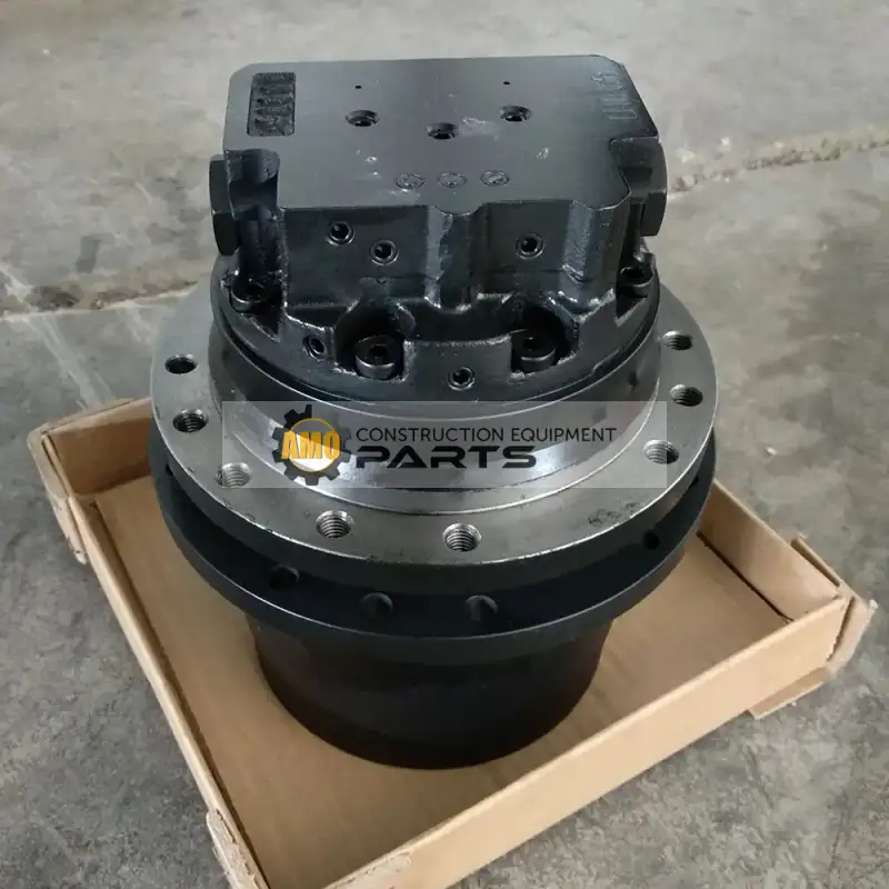 Travel Gearbox With Motor 6688447 for Bobcat Excavator 321 323 324 E16 Travel Gearbox With Motor 6688447 for Bobcat Excavator 321 323 324 E16