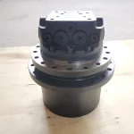 Travel Gearbox With Motor 6691106 for Bobcat Mini Excavator E08 E10 418 319 - Image 4