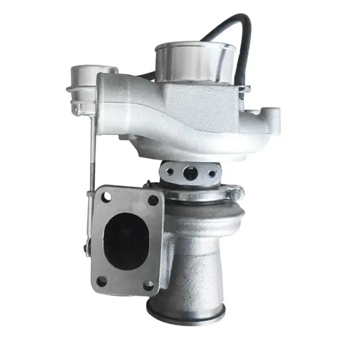 Turbo HX25W Turbocharger 6737-81-8290 for Komatsu Engine SAA4D102E-2 Excavator PC120-6 PC160LC-7 PC128US-2 PC130-6