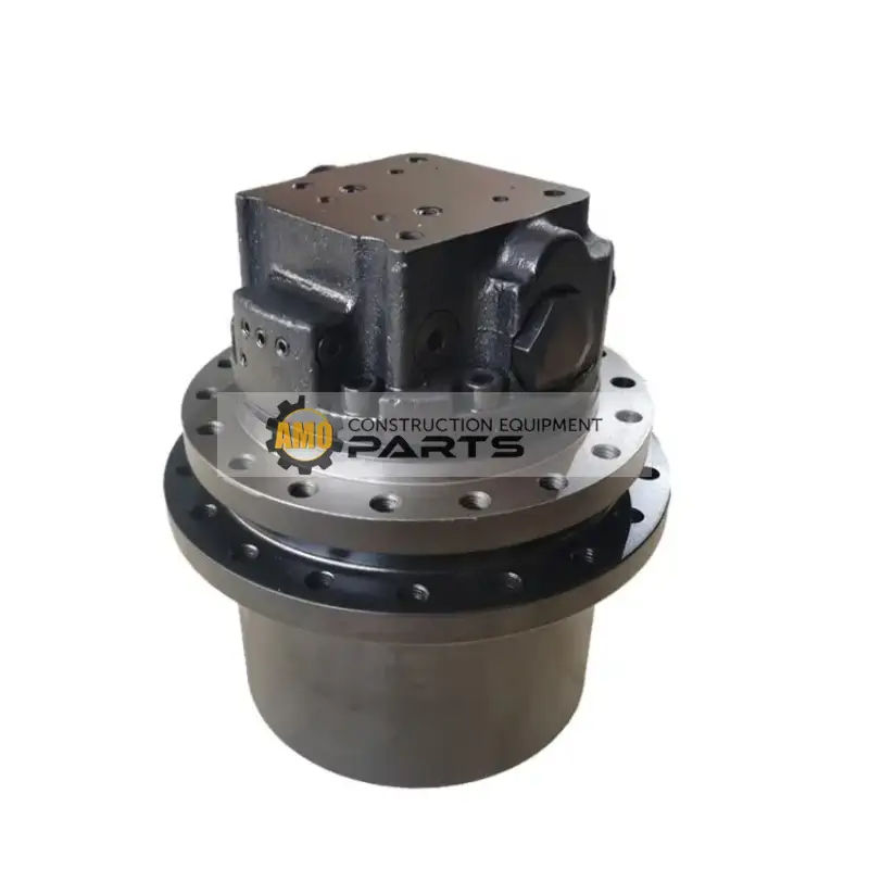 Travel Gearbox With Motor 6831561390 6974561390 for CASE Excavator CK25 Travel Gearbox With Motor 6831561390 6974561390 for CASE Excavator CK25