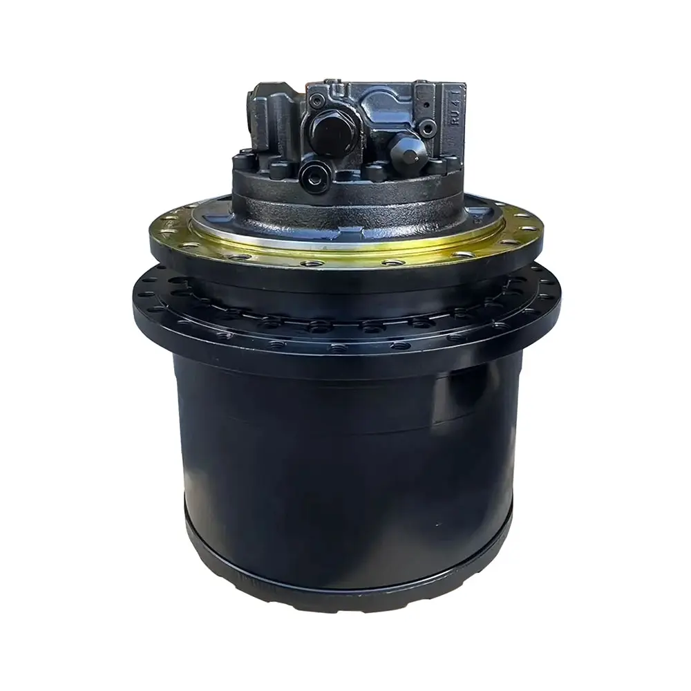 Travel Gearbox With Motor 6971561292 for CASE Excavator CK16 CK13 CK15