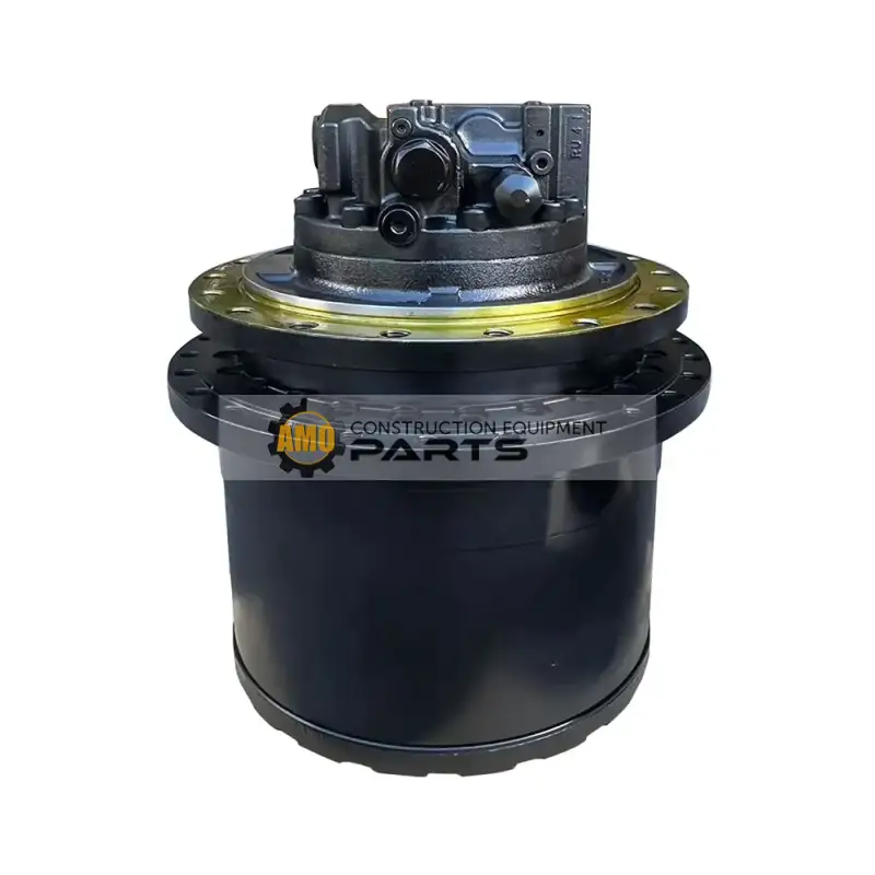 Travel Gearbox With Motor 6971561292 for CASE Excavator CK16 CK13 CK15 Travel Gearbox With Motor 6971561292 for CASE Excavator CK16 CK13 CK15