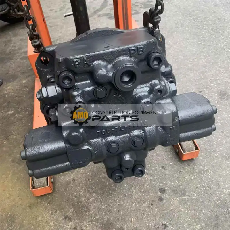 Travel Motor 706-7L-01111 for Komatsu Excavator PC2000-8 PC2000-11 Travel Motor 706-7L-01111 for Komatsu Excavator PC2000-8 PC2000-11