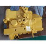 D61EX-15 Hydraulic Pump 708-1L-00380 Main Pump for Komatsu D61EX-15E0 D61EX-15 D61PX-15E0 Crawler Tractor Hydraulic Pump Parts