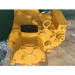 D61EX-15 Hydraulic Pump 708-1L-00380 Main Pump for Komatsu D61EX-15E0 D61EX-15 D61PX-15E0 Crawler Tractor Hydraulic Pump Parts