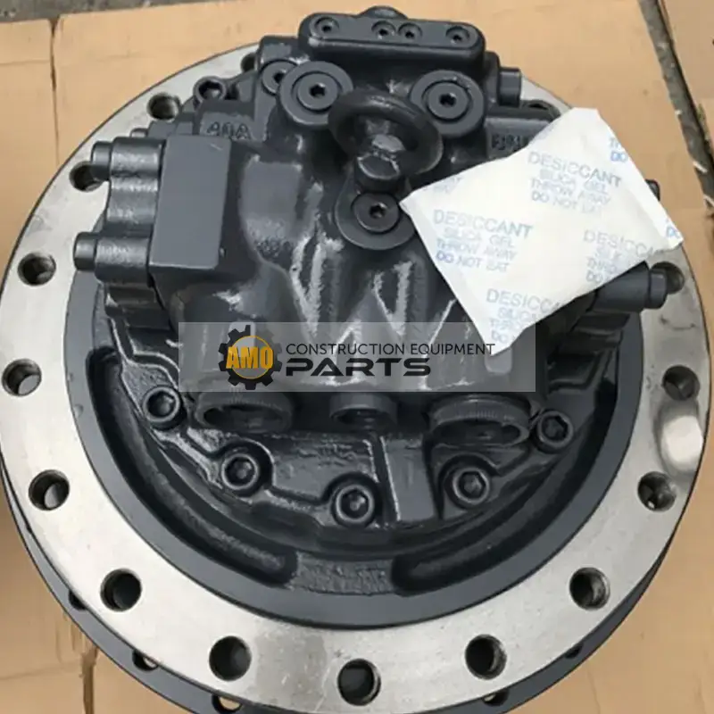 Travel Gearbox With Motor 708-8H-00210 for Komatsu Excavator PC300-6 PC300LC-6 PC350-6 PC340-6K Travel Gearbox With Motor 708-8H-00210 for Komatsu Excavator PC300-6 PC300LC-6 PC350-6 PC340-6K