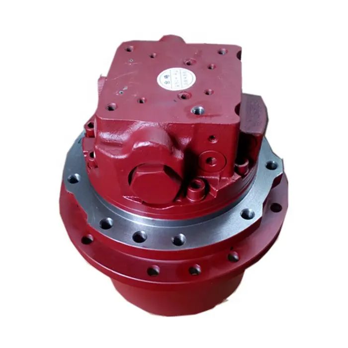 Travel Gearbox With Motor 7190517 for Bobcat Excavator E25 E26