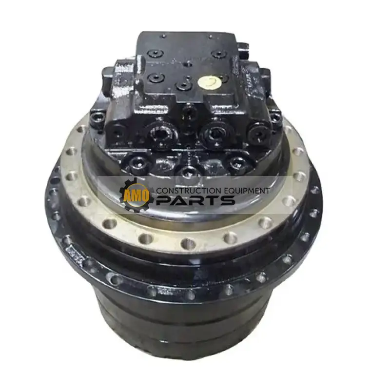Travel Gearbox With Motor 72210201 for New Holland Excavator E235 E245 E265 RH8.6 Travel Gearbox With Motor 72210201 for New Holland Excavator E235 E245 E265 RH8.6