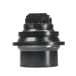 Travel Gearbox With Motor 72214452 for New Holland Excavator E145 E140