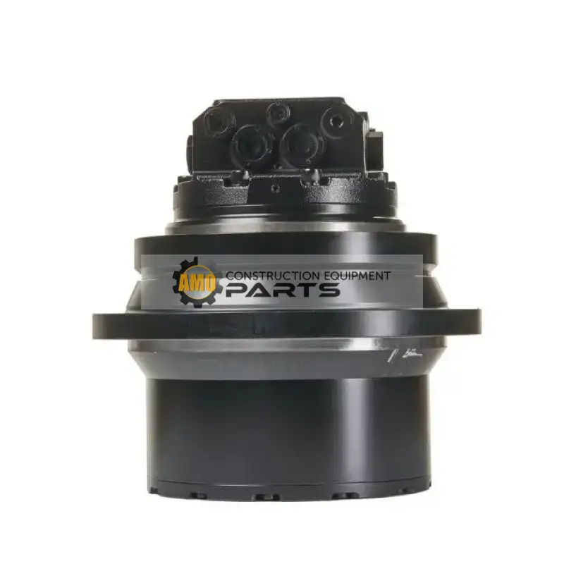 Travel Gearbox With Motor 72214452 for New Holland Excavator E145 E140 Travel Gearbox With Motor 72214452 for New Holland Excavator E145 E140