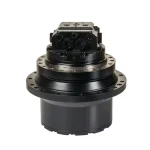 Travel Gearbox With Motor 72214452 for New Holland Excavator E145 E140 - Image 2