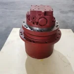 Travel Gearbox With Motor 72280157 for Kobelco Excavator SK30SR-3 SK35SR-3 - Image 2
