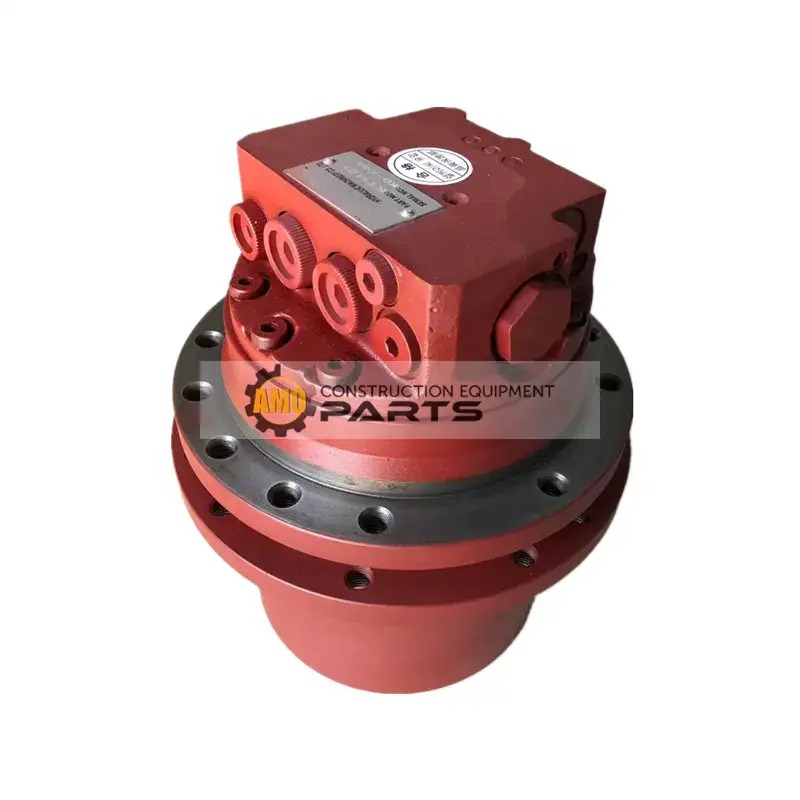 Travel Gearbox With Motor 7245682 for Bobcat Excavator E19 E20 Travel Gearbox With Motor 7245682 for Bobcat Excavator E19 E20
