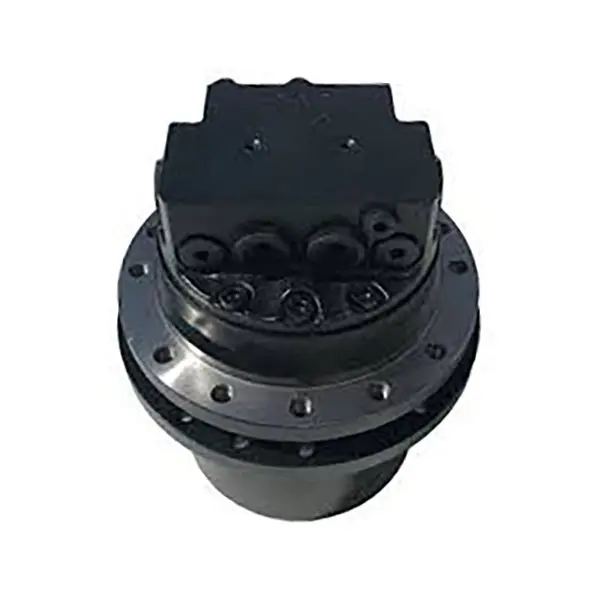 Travel Gearbox With Motor 72950198 for New Holland Excavator E70 E70SR