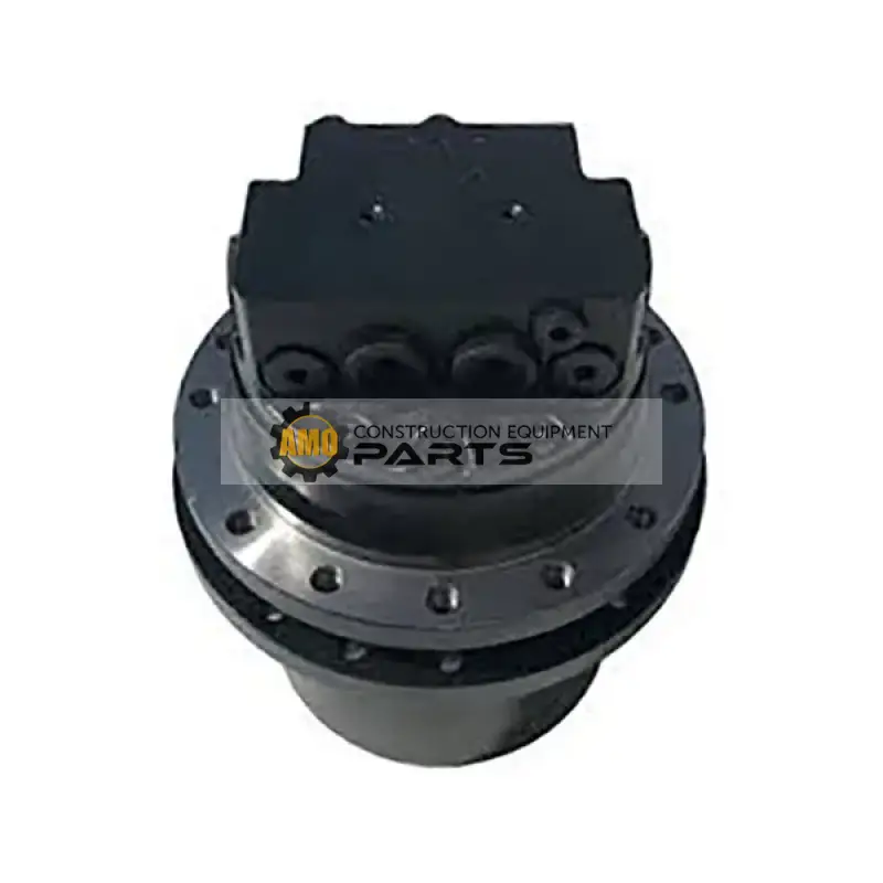 Travel Gearbox With Motor 72950198 for New Holland Excavator E70 E70SR Travel Gearbox With Motor 72950198 for New Holland Excavator E70 E70SR