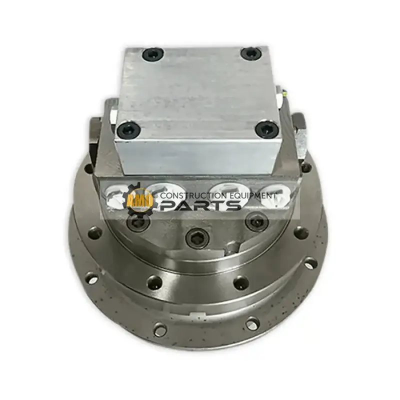 Travel Gearbox With Motor 72951219 PW15V00018F3 for Kobelco Excavator 30SR-2 35SR-2 Travel Gearbox With Motor 72951219 PW15V00018F3 for Kobelco Excavator 30SR-2 35SR-2