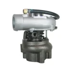 Turbo GT22 Turbocharger 736210-0005 for Isuzu Engine JX493ZQ Truck JMC