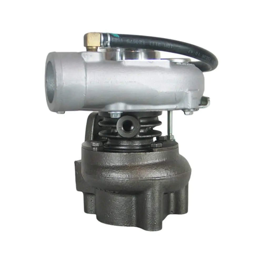 Turbo GT22 Turbocharger 736210-0005 for Isuzu Engine JX493ZQ Truck JMC