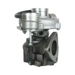 Turbo GT22 Turbocharger 736210-0005 for Isuzu Engine JX493ZQ Truck JMC - Image 2