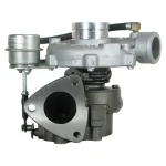 Turbo GT22 Turbocharger 736210-0005 for Isuzu Engine JX493ZQ Truck JMC - Image 3