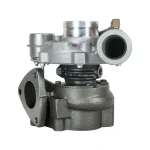 Turbo GT22 Turbocharger 736210-0005 for Isuzu Engine JX493ZQ Truck JMC - Image 4