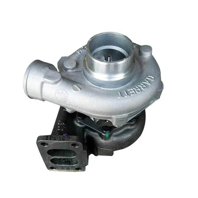 Turbo TD06H-16M Turbocharger 752914-5001 for Mitsubishi S6KT Caterpillar CAT 320B E320