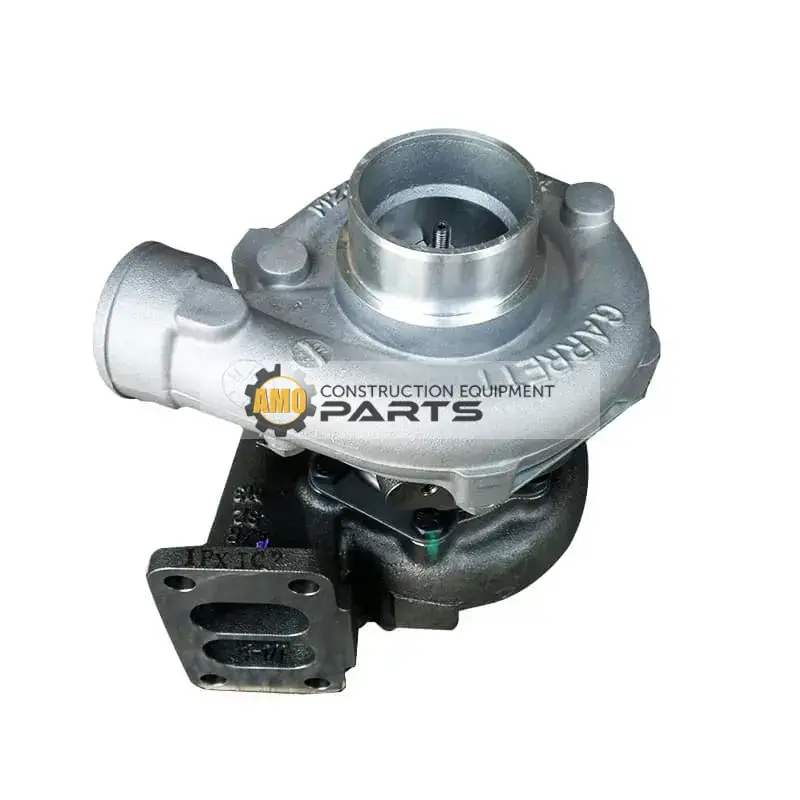 Turbo TD06H-16M Turbocharger 752914-5001 for Mitsubishi S6KT Caterpillar CAT 320B E320 Turbo TD06H-16M Turbocharger 752914-5001 for Mitsubishi S6KT Caterpillar CAT 320B E320
